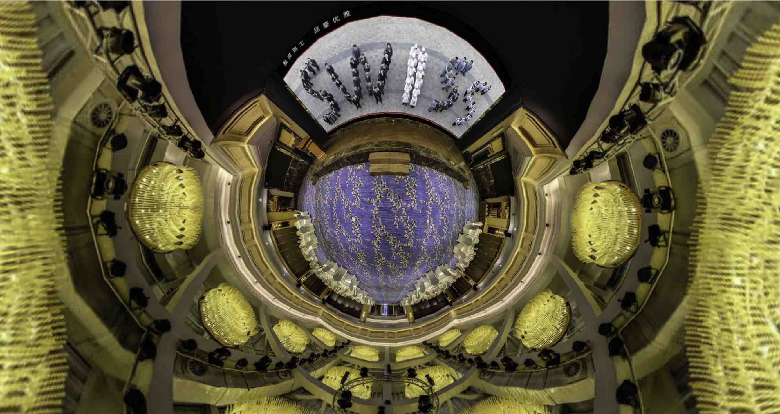 香坊探索VR全景拍摄中的深度感：营造沉浸式体验的关键要素